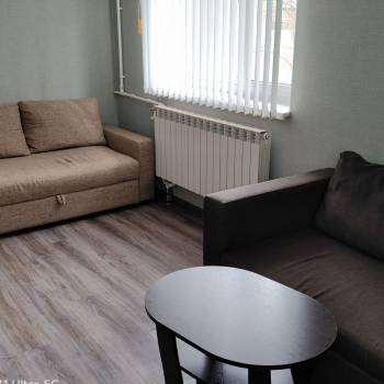 Сдается 1-комнатная квартира, 38 м²