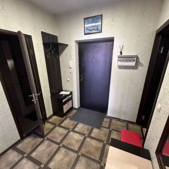 Сдается 1-комнатная квартира, 41 м²