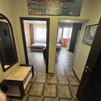 Сдается 1-комнатная квартира, 41 м²