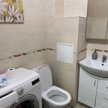 Сдается 1-комнатная квартира, 41 м²