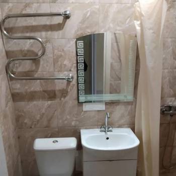 Сдается 1-комнатная квартира, 36 м²