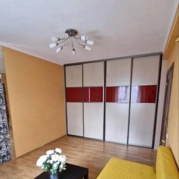 Сдается 1-комнатная квартира, 29,84 м²