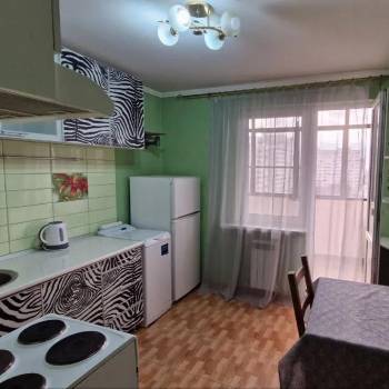 Сдается 1-комнатная квартира, 29,84 м²