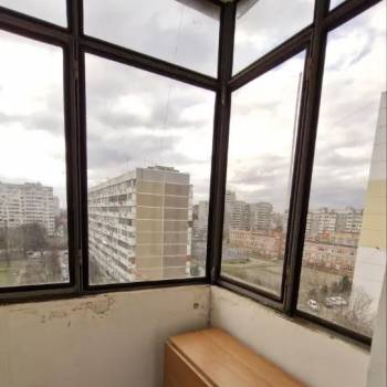 Сдается 1-комнатная квартира, 29,84 м²