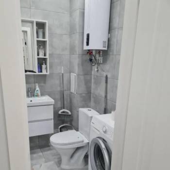 Сдается 1-комнатная квартира, 41,6 м²
