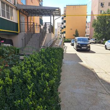 Продается 1-комнатная квартира, 45 м²