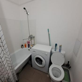Продается 1-комнатная квартира, 45 м²