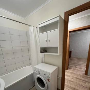 Сдается 1-комнатная квартира, 32 м²