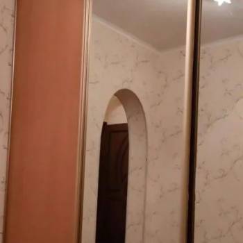 Сдается 1-комнатная квартира, 44 м²