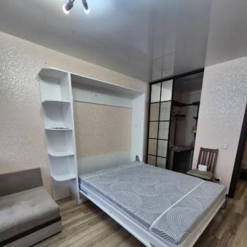 Сдается 1-комнатная квартира, 44 м²