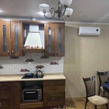 Сдается 2-х комнатная квартира, 45 м²