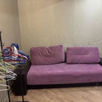 Сдается 2-х комнатная квартира, 45 м²