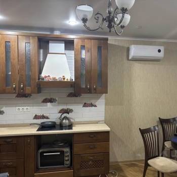 Сдается 2-х комнатная квартира, 45 м²