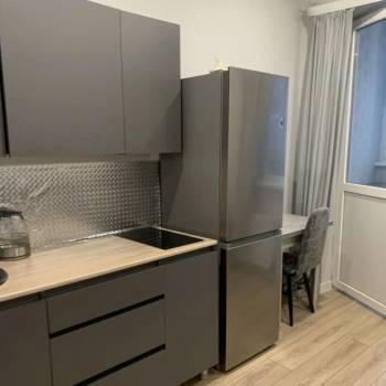Сдается 1-комнатная квартира, 22 м²