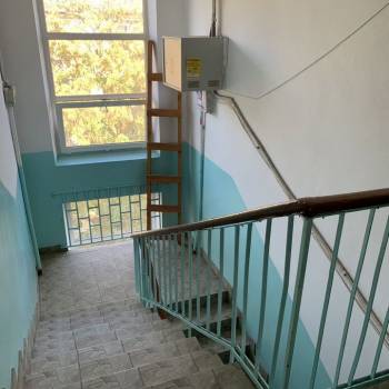Продается 3-х комнатная квартира, 62 м²