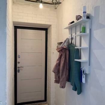 Продается 3-х комнатная квартира, 62 м²
