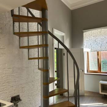 Продается 1-комнатная квартира, 53 м²