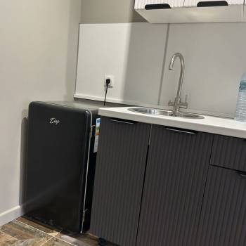 Продается 1-комнатная квартира, 53 м²