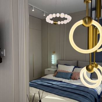 Сдается 1-комнатная квартира, 35 м²