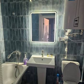 Продается 1-комнатная квартира, 47 м²