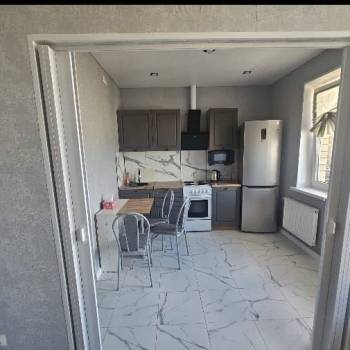 Продается 1-комнатная квартира, 47 м²