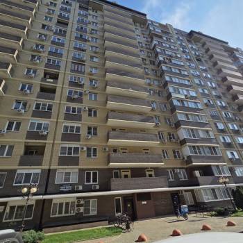 Продается 1-комнатная квартира, 36,3 м²