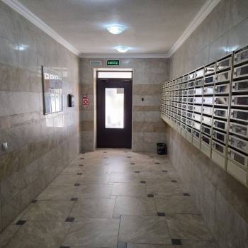 Продается 1-комнатная квартира, 36,3 м²