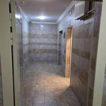Продается 1-комнатная квартира, 36,3 м²