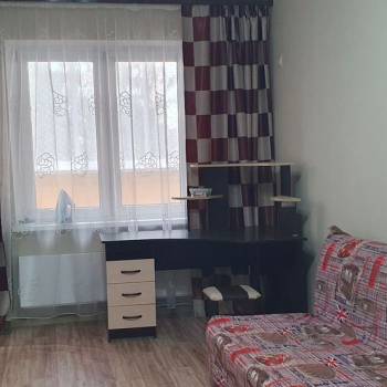 Сдается 1-комнатная квартира, 35 м²