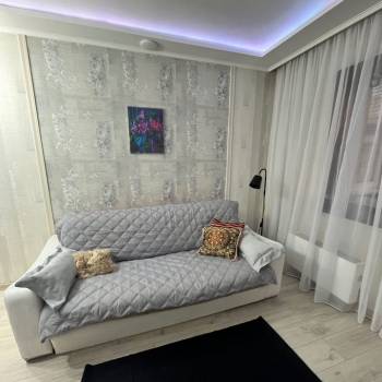 Сдается 1-комнатная квартира, 34 м²