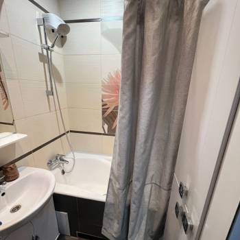 Сдается 1-комнатная квартира, 34 м²