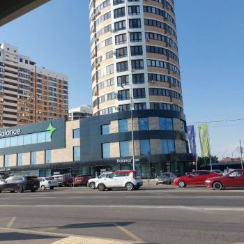 Продается 2-х комнатная квартира, 69,4 м²