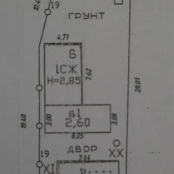 Продается Дом, 47 м²