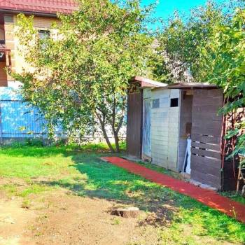 Продается Дом, 47 м²