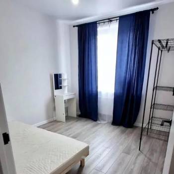 Сдается 1-комнатная квартира, 36 м²