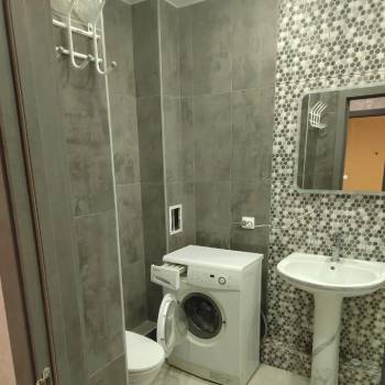Продается 1-комнатная квартира, 23,5 м²