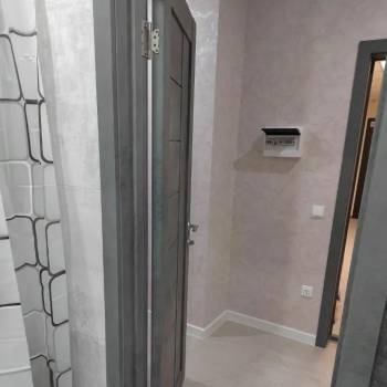 Продается 1-комнатная квартира, 23,5 м²