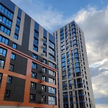 Продается 3-х комнатная квартира, 79,4 м²