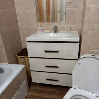 Сдается 1-комнатная квартира, 44 м²