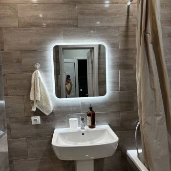 Продается 1-комнатная квартира, 36,7 м²