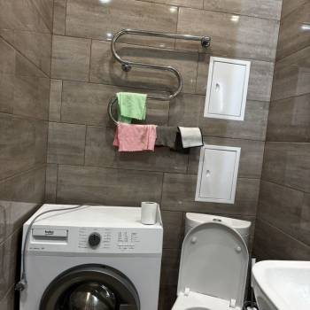 Продается 1-комнатная квартира, 36,7 м²