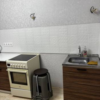 Продается 1-комнатная квартира, 36,7 м²