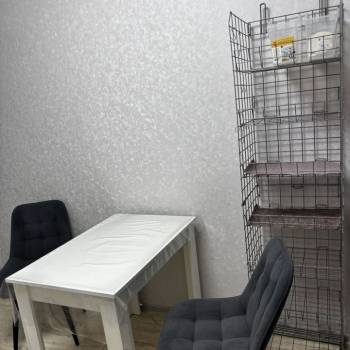 Продается 1-комнатная квартира, 36,7 м²