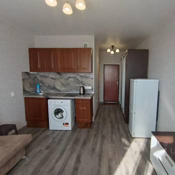 Продается 1-комнатная квартира, 20 м²