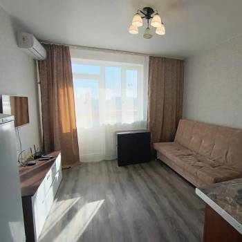 Продается 1-комнатная квартира, 20 м²