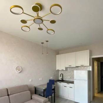 Сдается 1-комнатная квартира, 20,1 м²