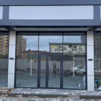 Сдается Нежилое помещение, 53 м²