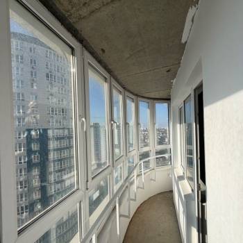 Продается 3-х комнатная квартира, 76,8 м²