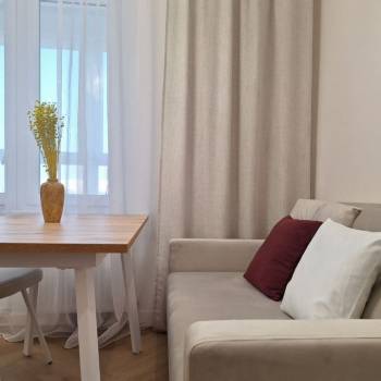 Продается 1-комнатная квартира, 40 м²