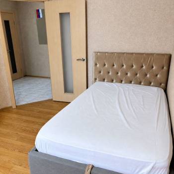 Сдается 1-комнатная квартира, 39,5 м²